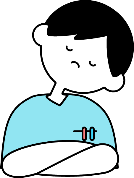 2.興味のある求人が見つからない場合