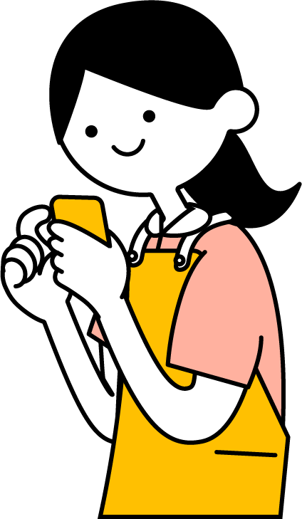 3.求人に応募する・問い合わせる