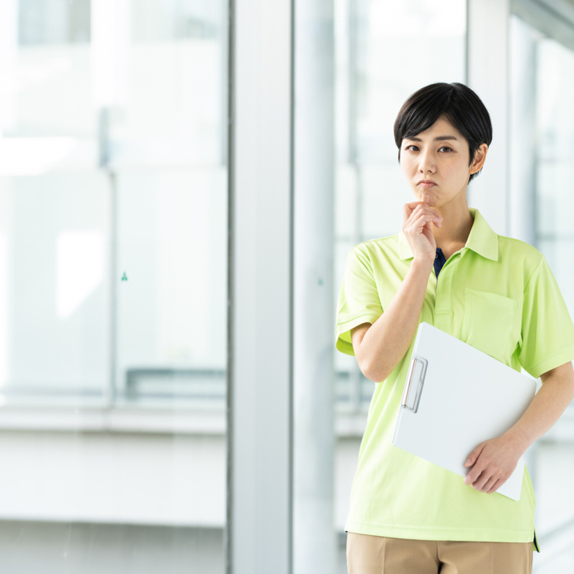 介護職のNGワードとは？スピーチロックを防ぐ言葉の選び方と関わり方