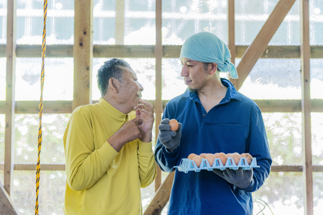 八王子：モットー