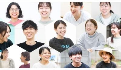 いつまでも働き続けられる環境