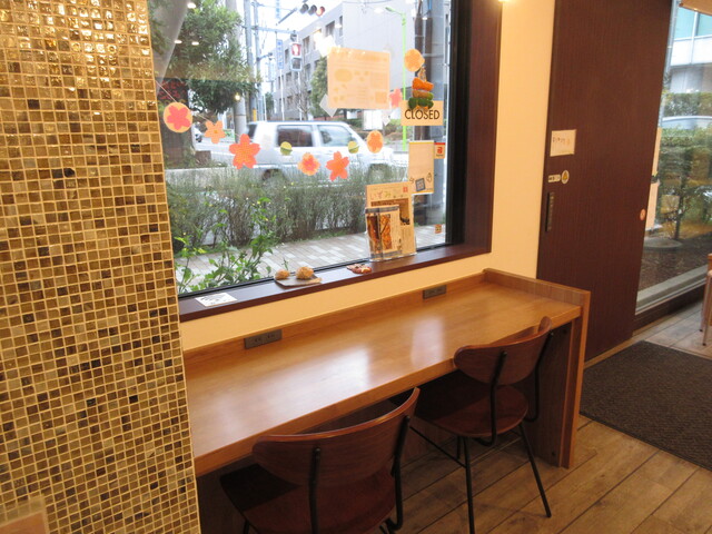 いっちょうめパン