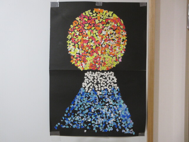 生活介護（創作）1