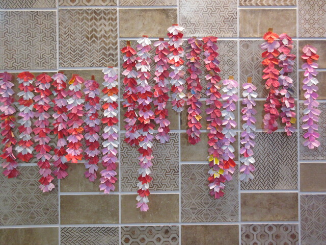 生活介護（創作）2