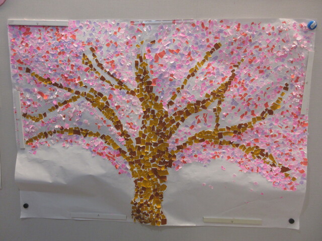 生活介護（創作）3