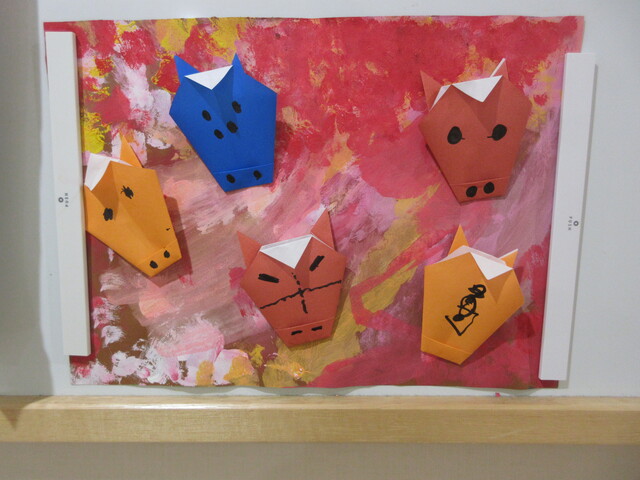 生活介護（創作）4