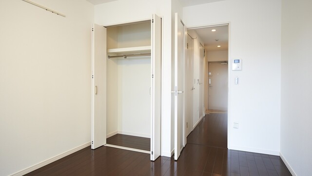 綺麗な寮あります！