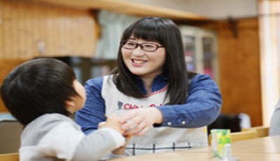 働く様子