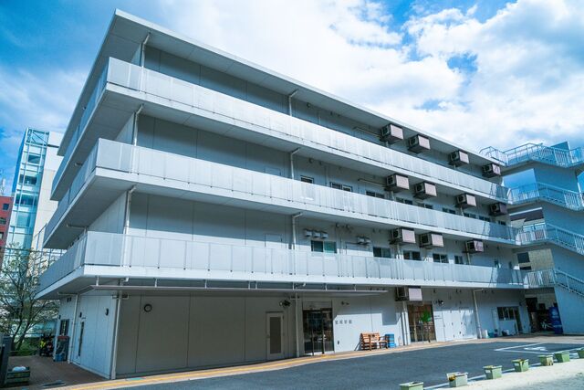 建物