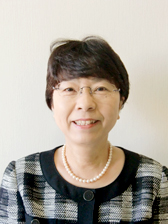 施設長よりごあいさつ