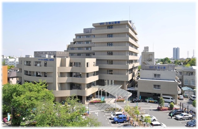 施設外観