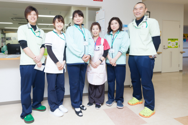 グループホーム宝塚清光苑