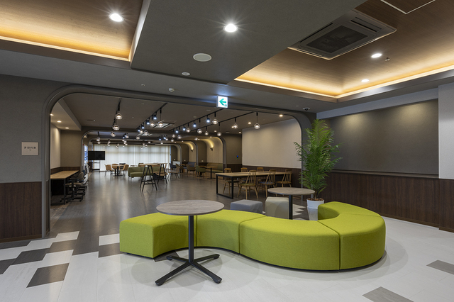 地域交流スペース