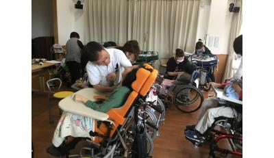 利用者４