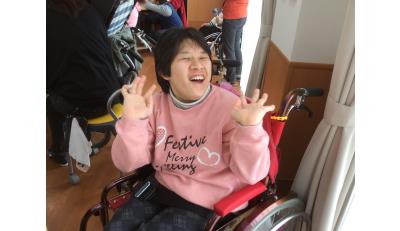 利用者６