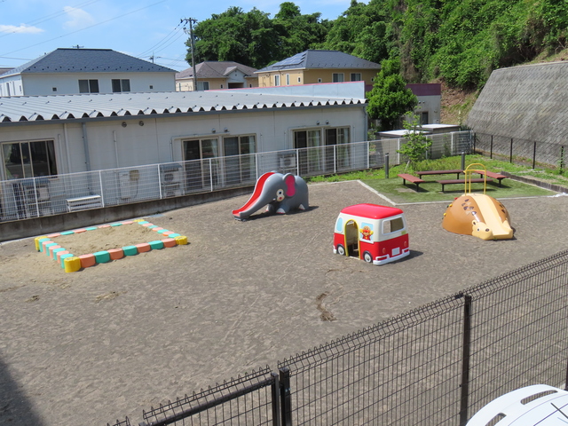 院庭