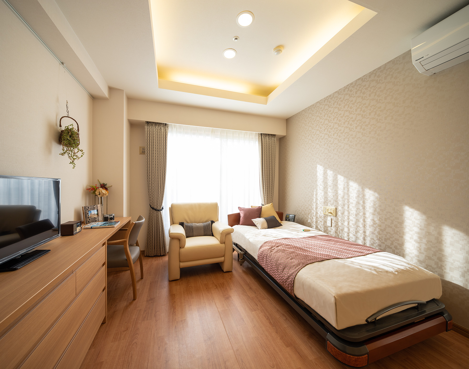 トラストガーデン用賀の杜（居室）