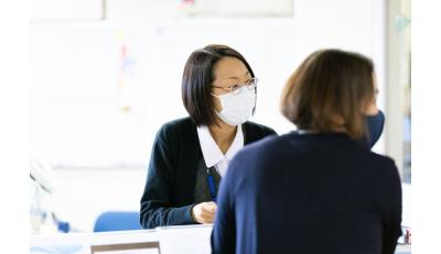 事務