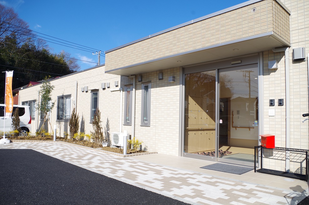 市川真間（２）