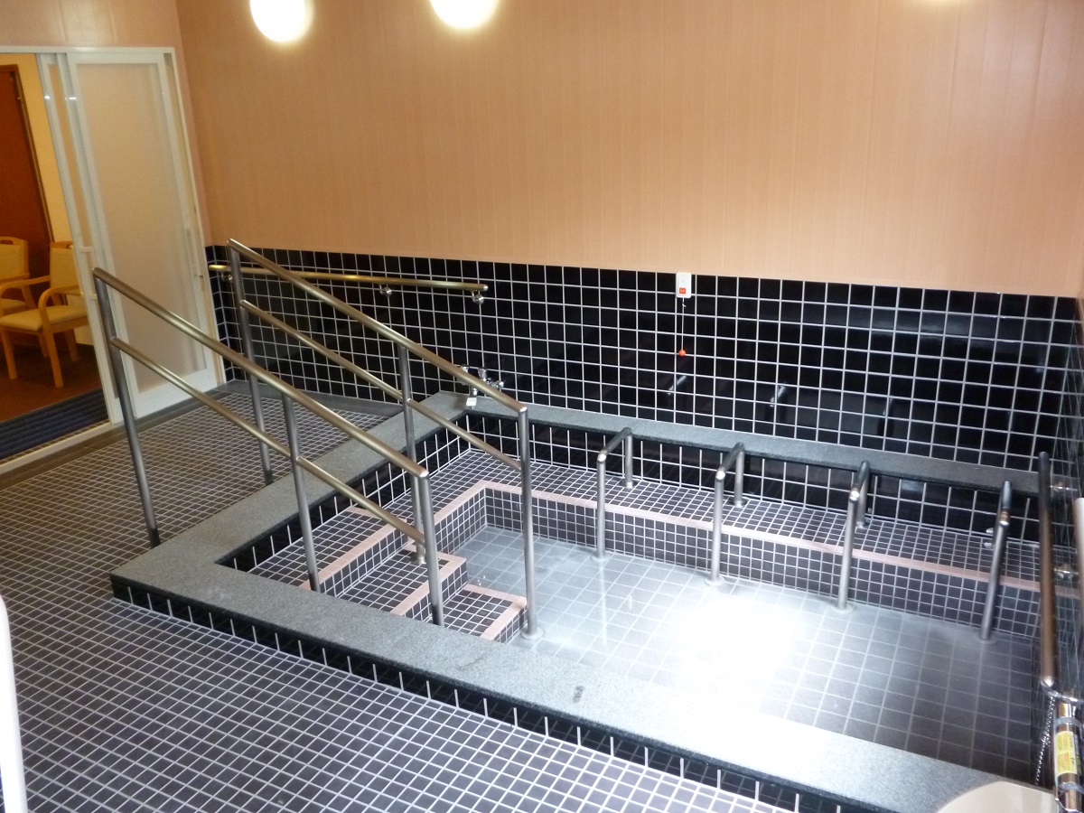 河内長野の湯（４）