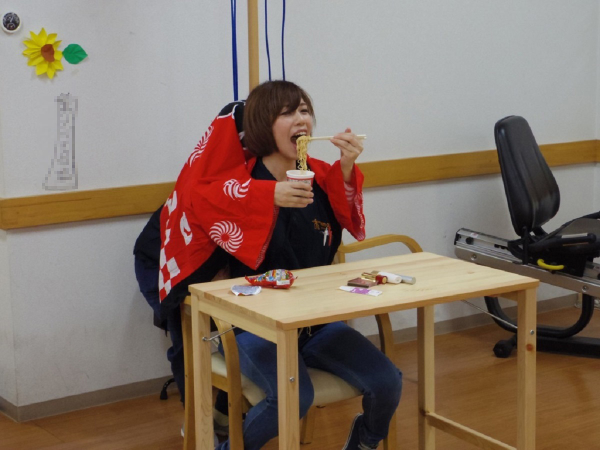 清瀬（４）
