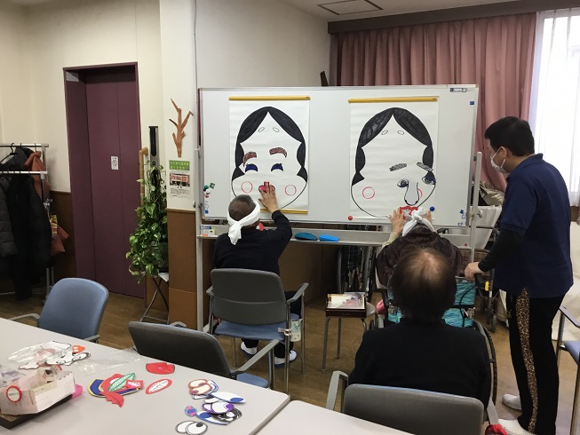 花水木の湯（２）