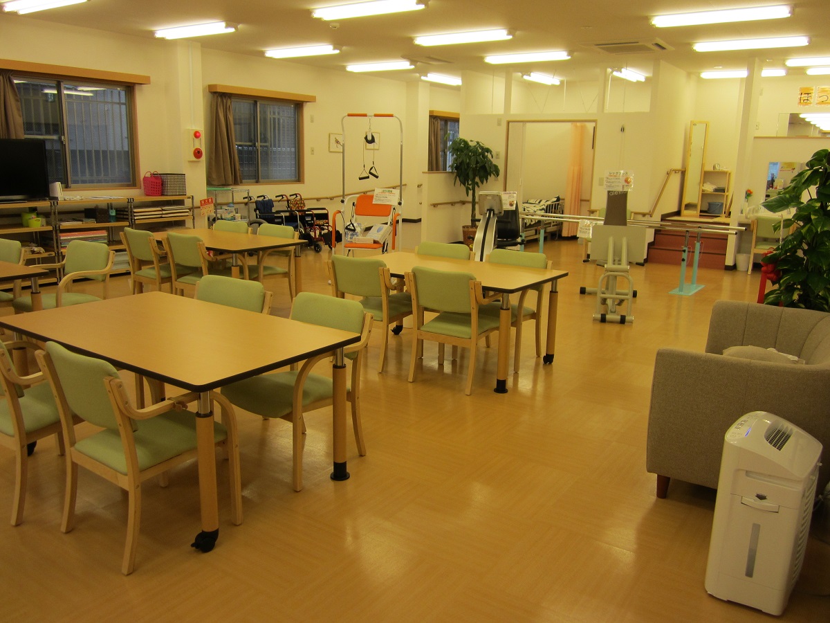 西新井（2）