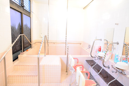 あいぞめの湯 (3)