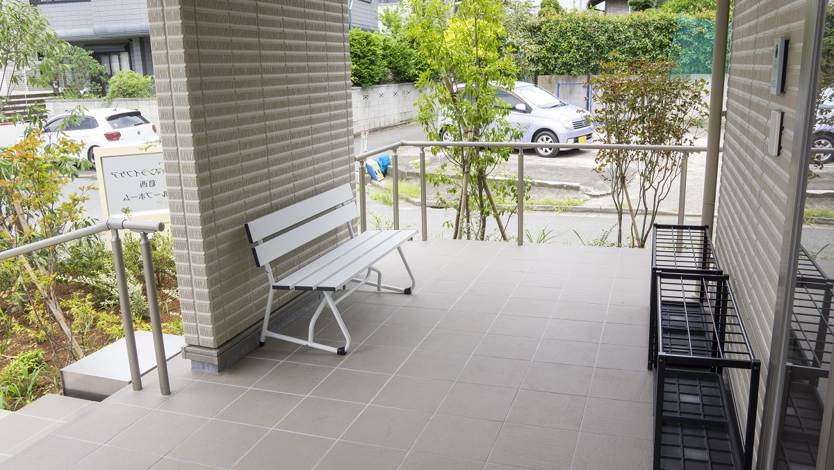 葛西（３）