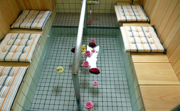 加古川の湯（５）