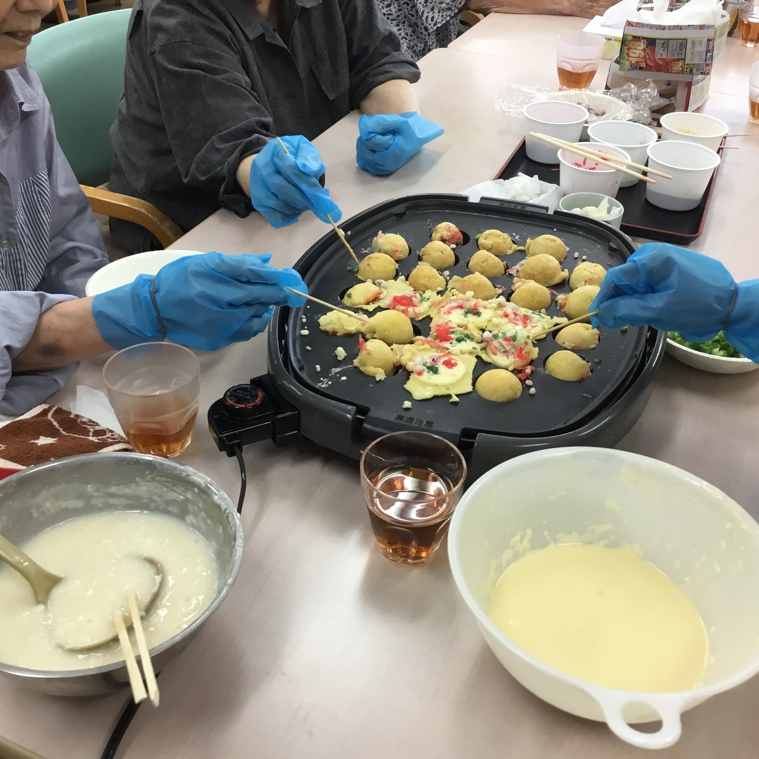 甲子園の湯（４）