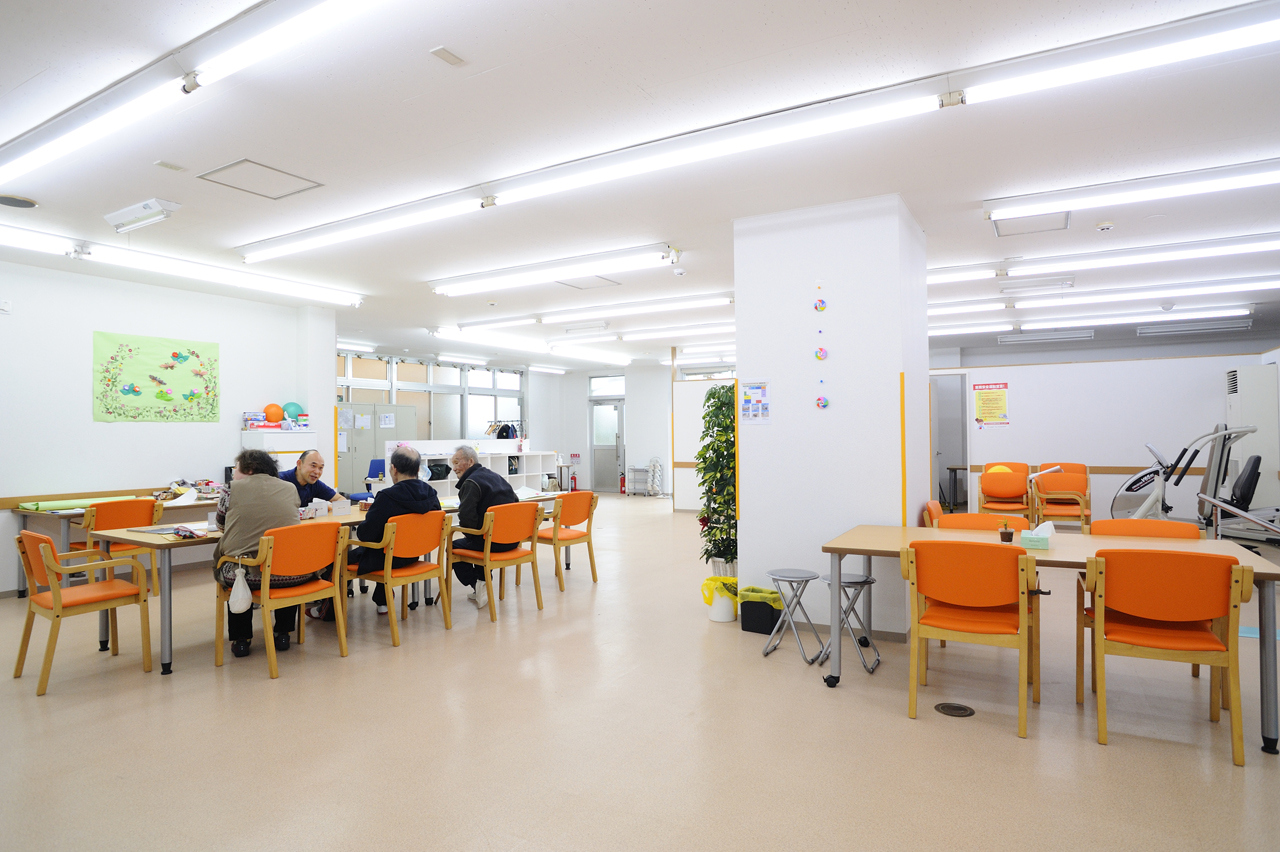 めじろ台（２）