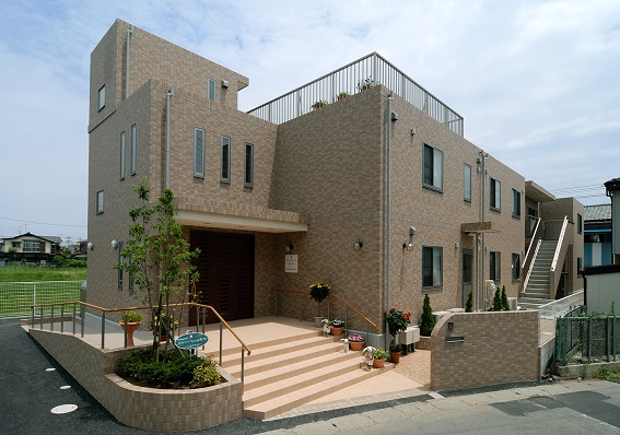 グループホーム市川（１）