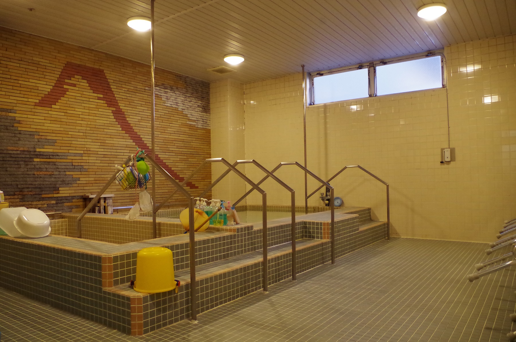 風鈴の湯（５）