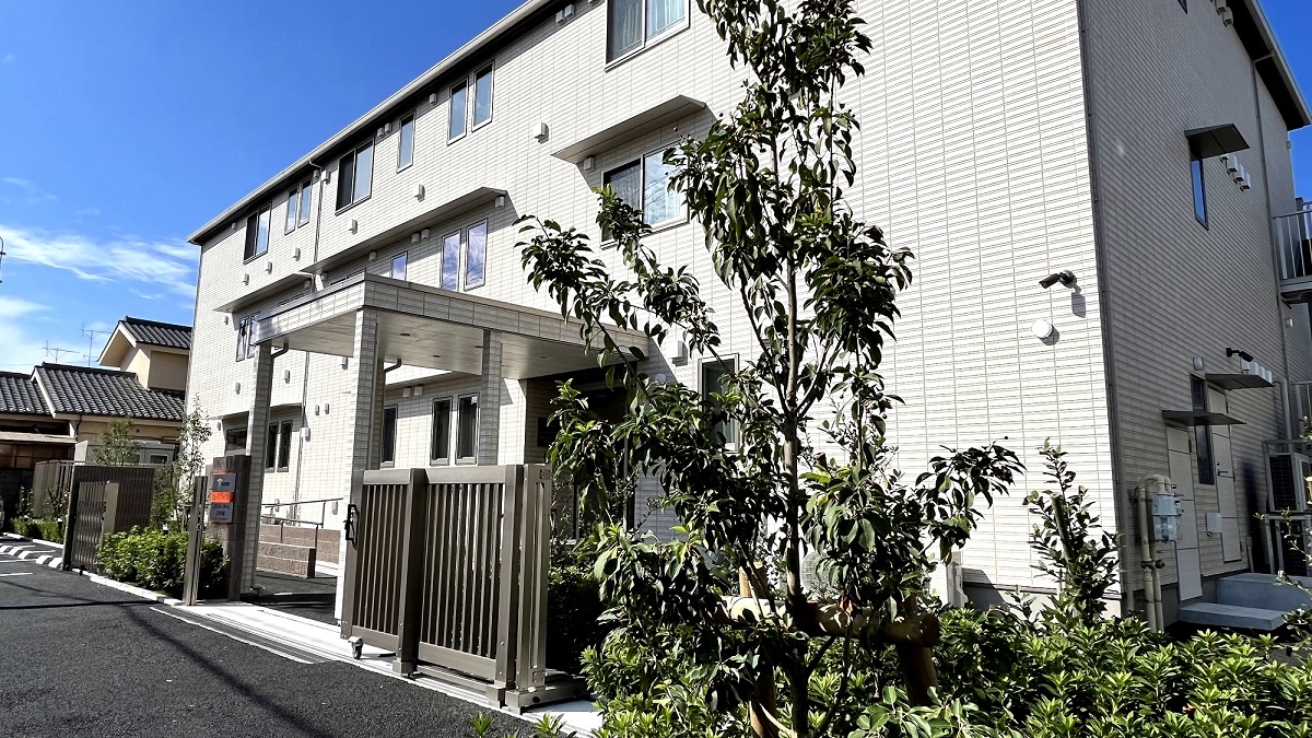 江戸川（１）
