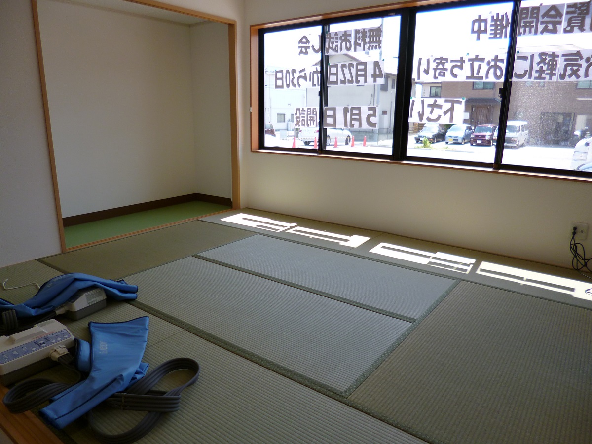 岡崎の湯（３）