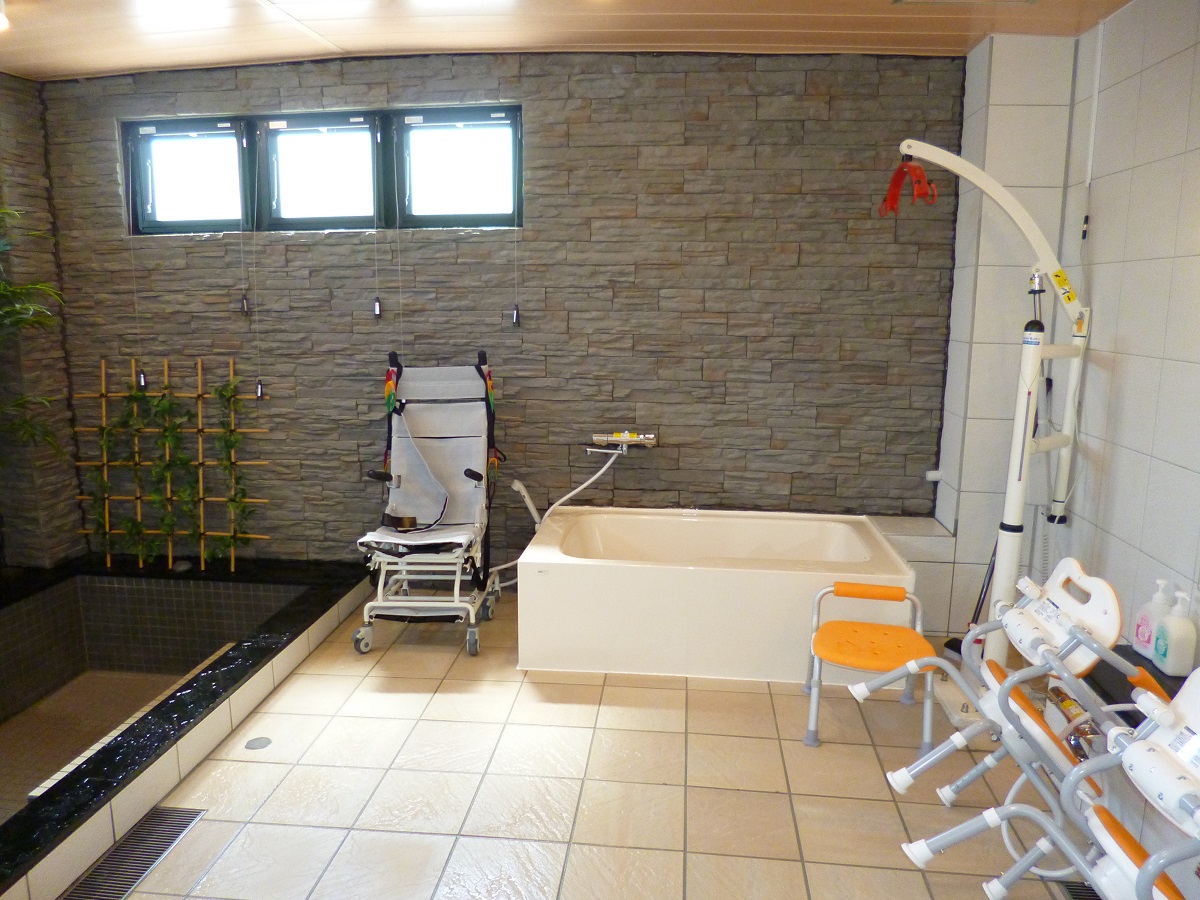 岡崎の湯（４）