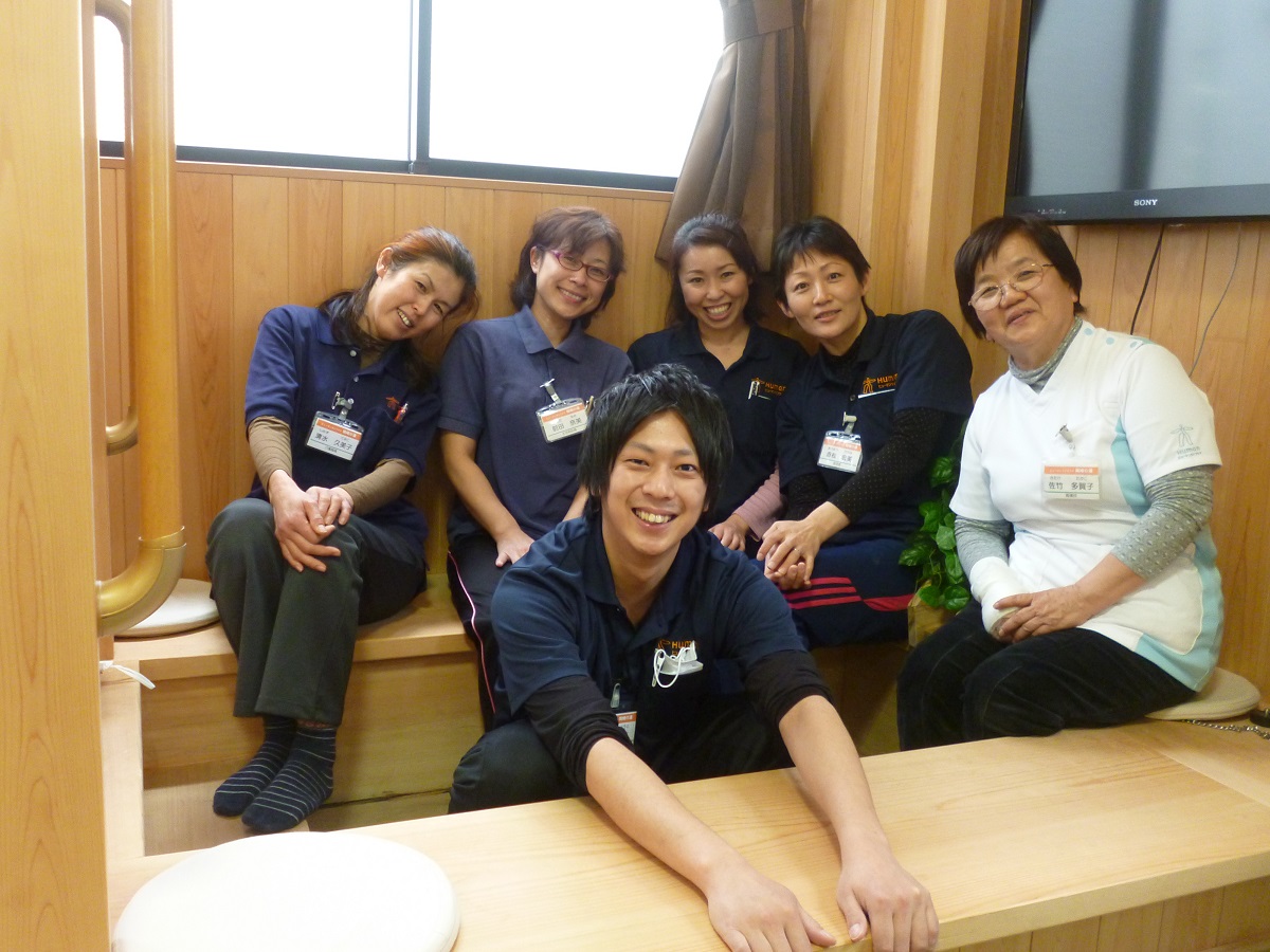 岡崎の湯（５）