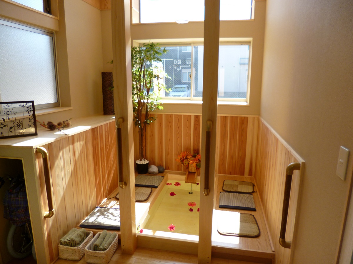 もりやまの湯（３）