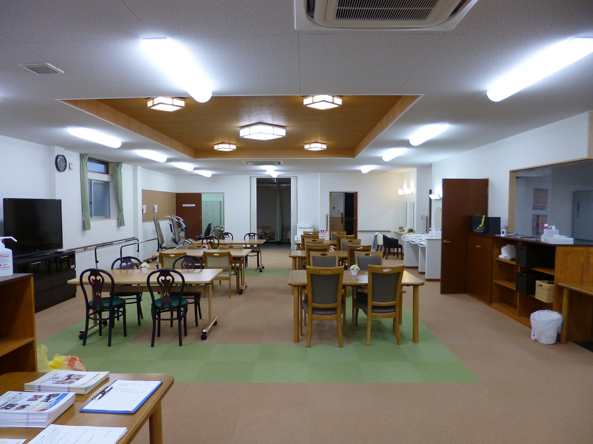 もりやまの湯（４）