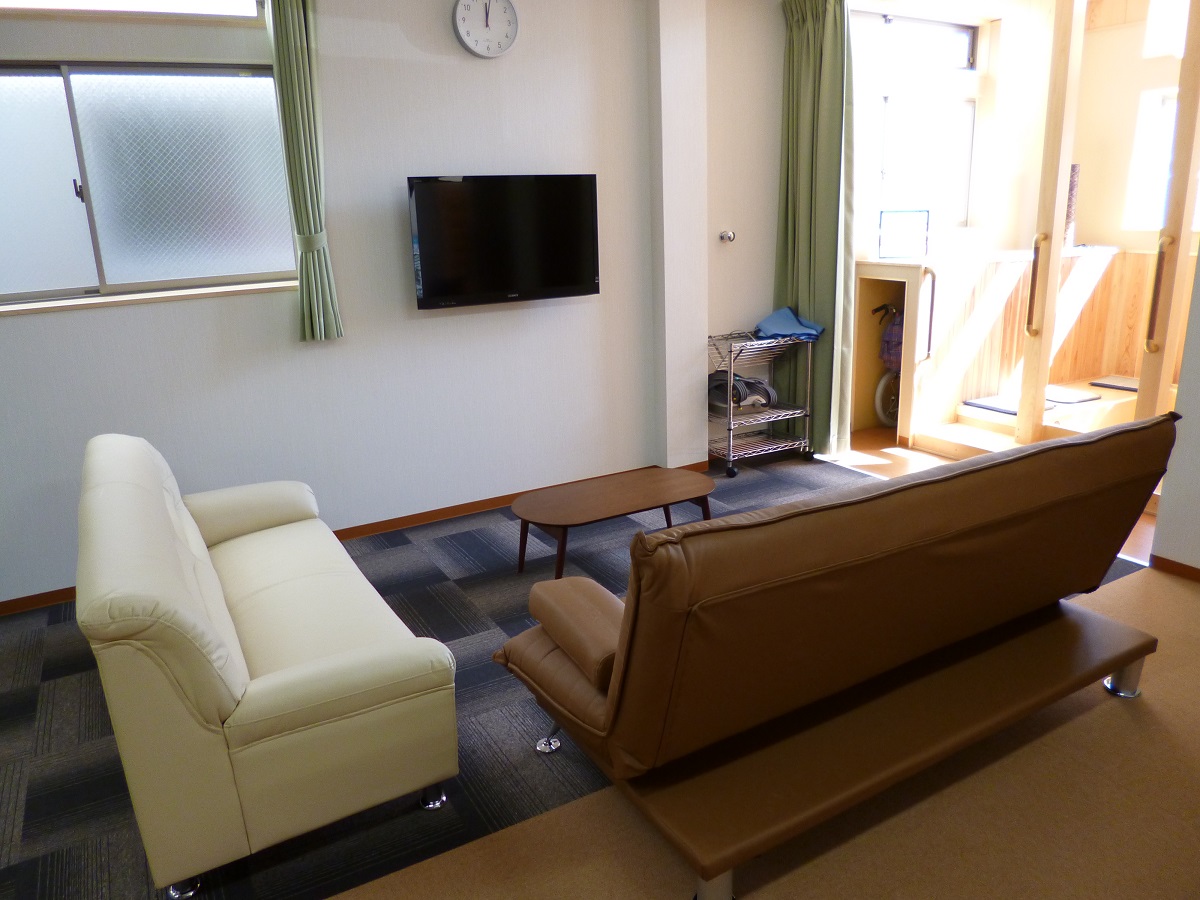 もりやまの湯（５）