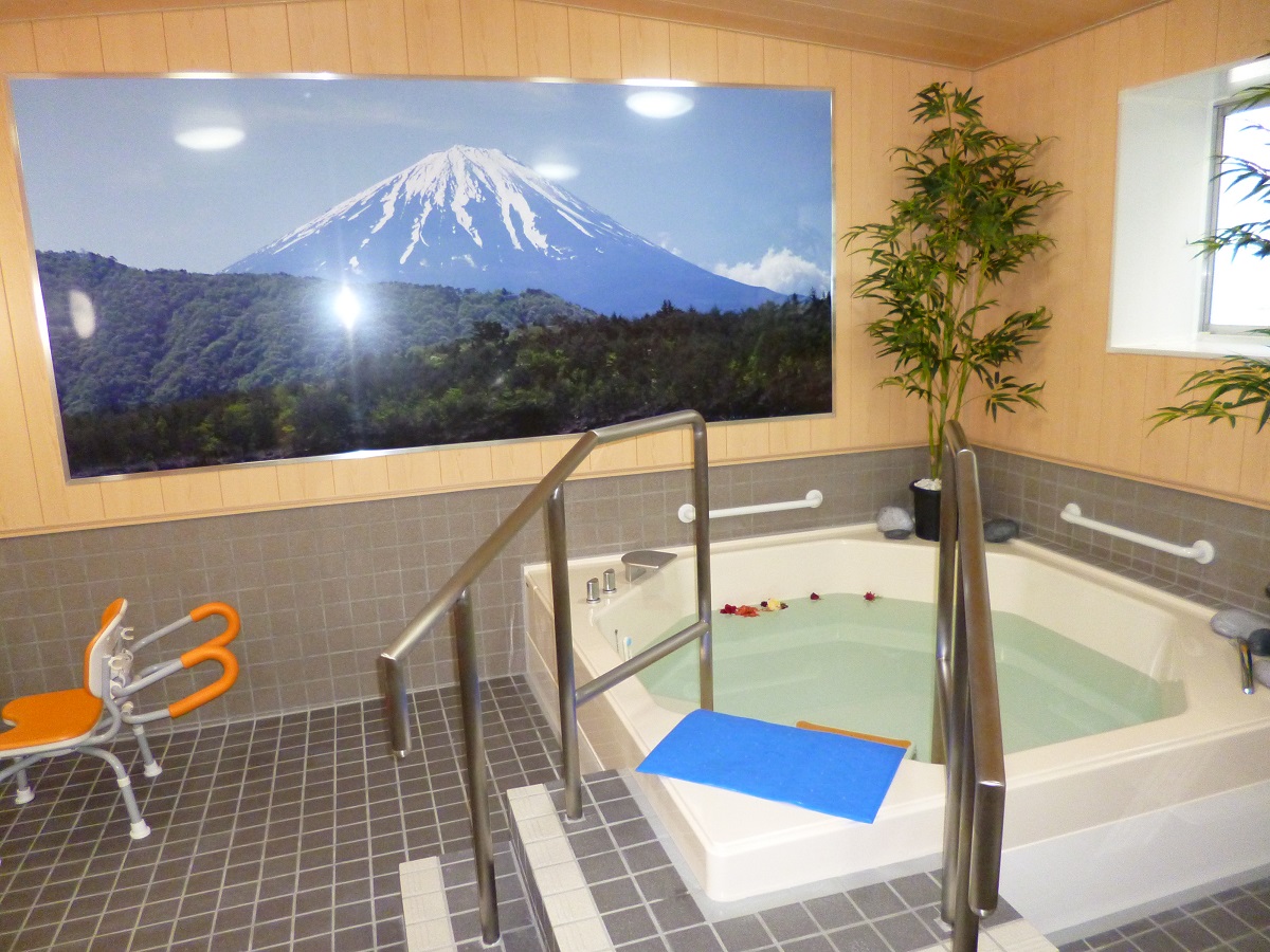 もりやまの湯（６）