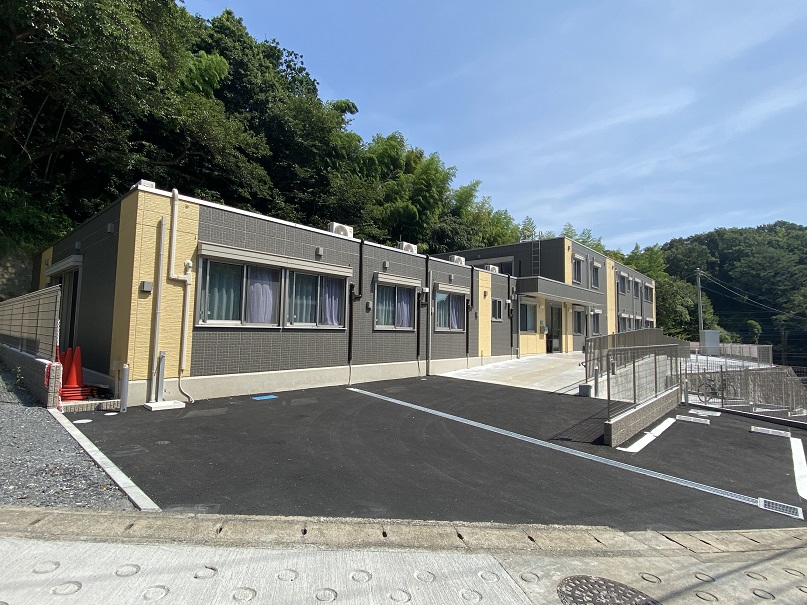 王禅寺（１）