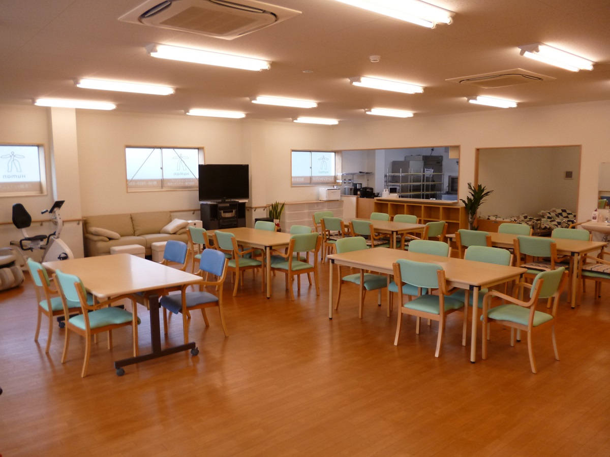 東住吉の湯（２）