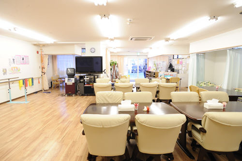 宝塚の湯（２）