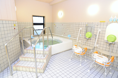 宝塚の湯（４）