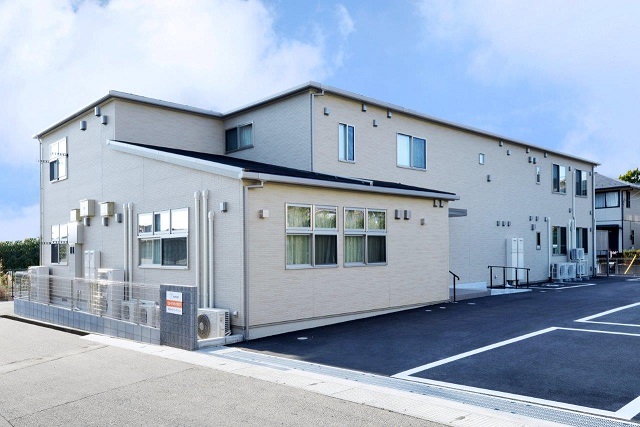 新百合ヶ丘（１）