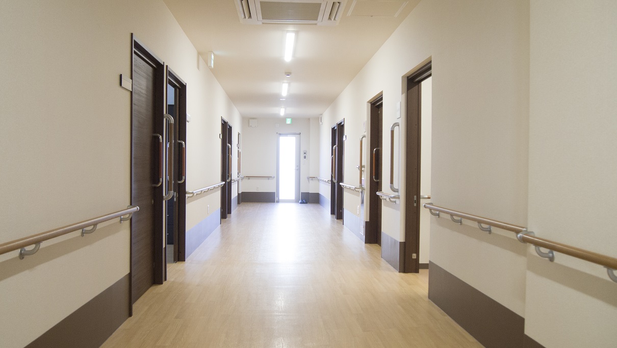 新百合ヶ丘（５）