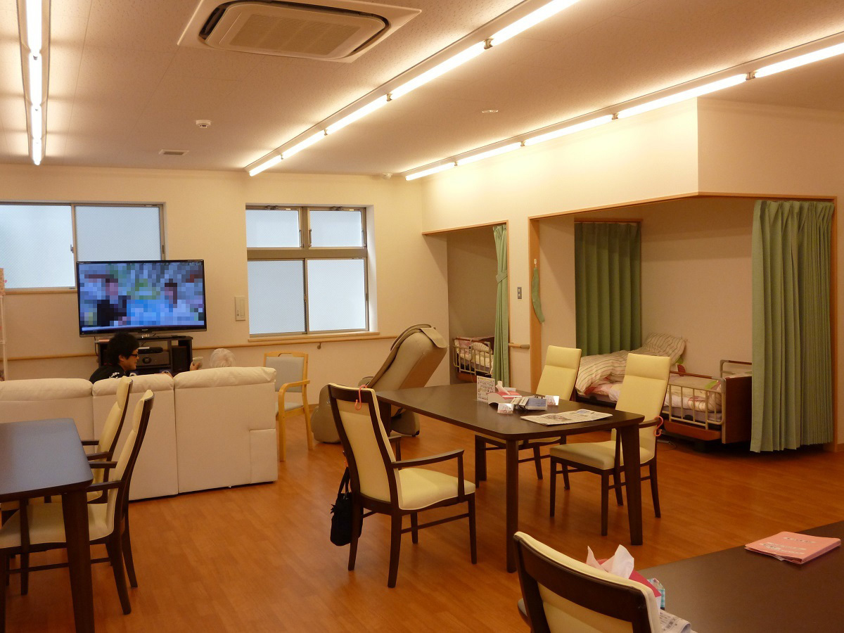大蓮の湯（２）
