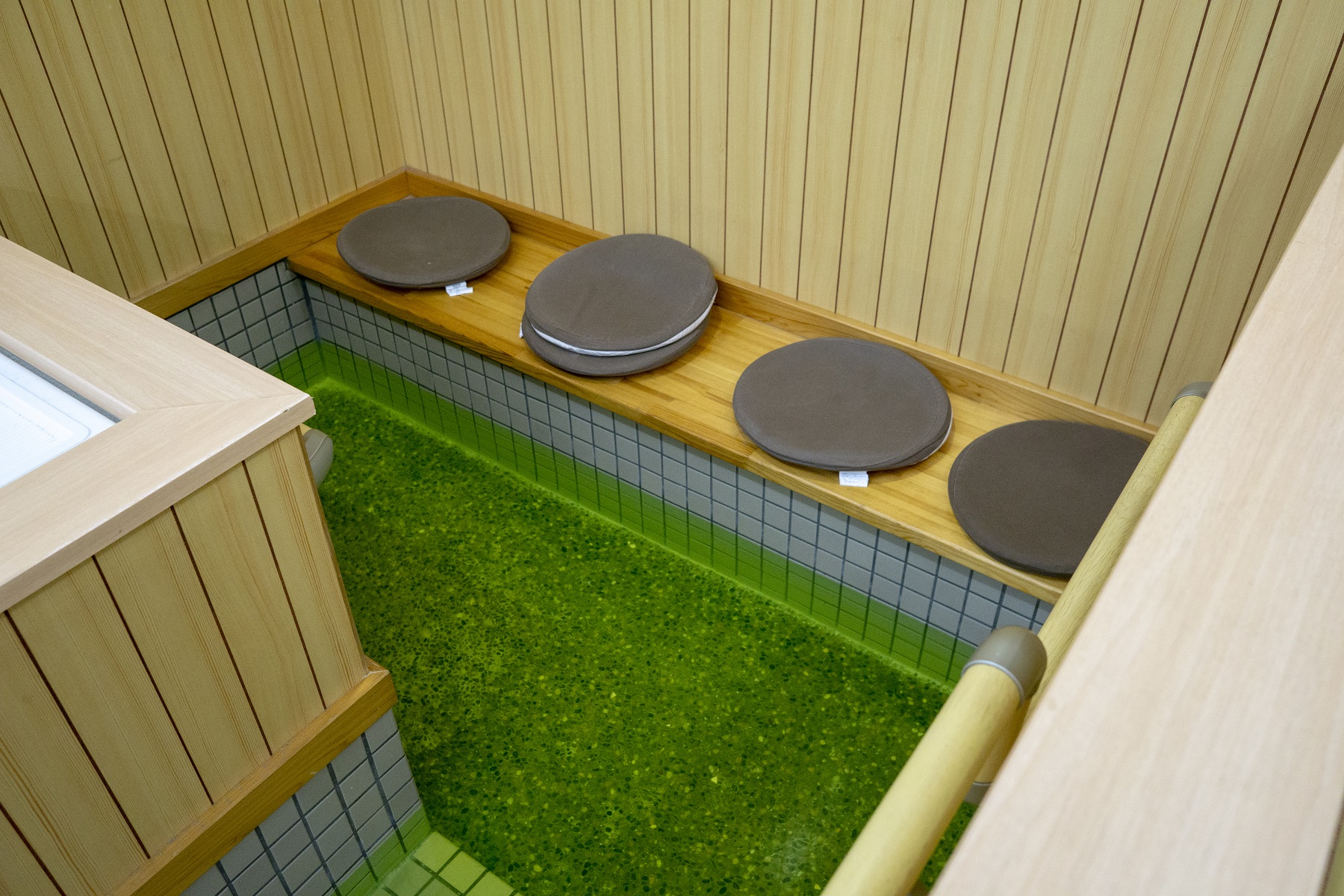 大蓮の湯（４）